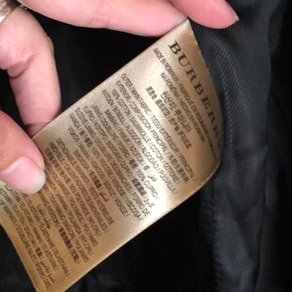 Car coat - Picture 6 of 8